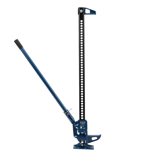 картинка Домкрат реечный профессиональный 3 т, 115-1030 мм. HigH Jack Stels от магазина Одежда+