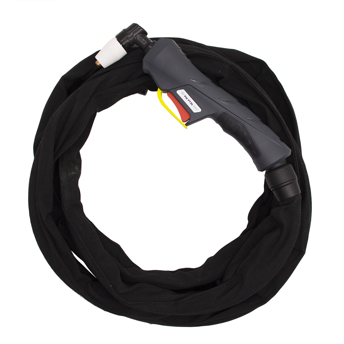 картинка Плазменный резак PW PT31 PRO (M16x1,5 / 2pin / 5m) от магазина Одежда+