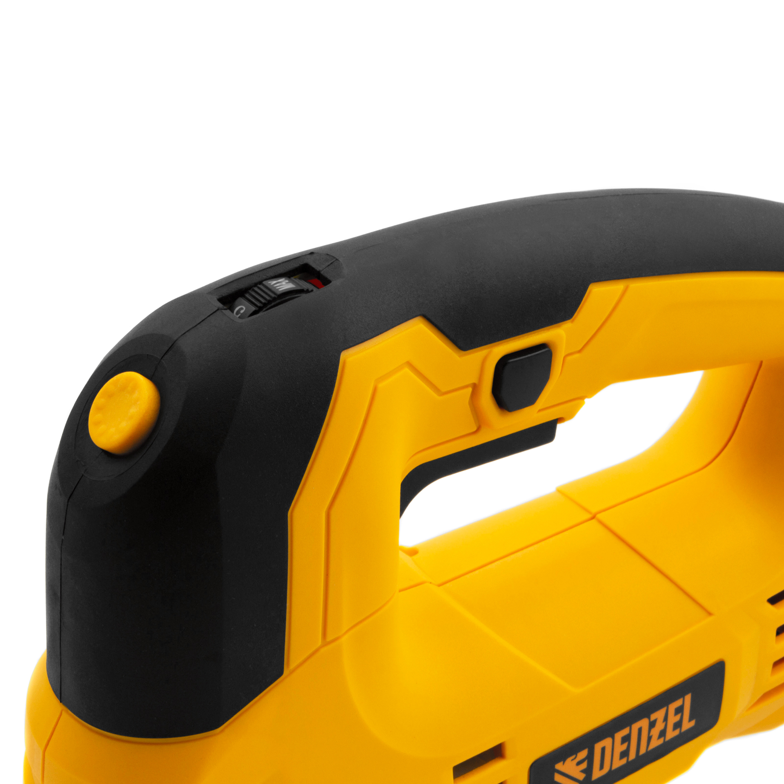 картинка Лобзик электрический JS-65, 550 Вт, 65 мм Denzel от магазина Одежда+