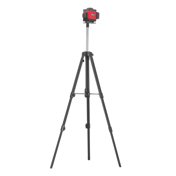 картинка Лазерный уровень м-призм. ML 360-3 Pro SET, 30 м, акк. Li 3000 мАч, состоит из 2 частей// MTX от магазина Одежда+
