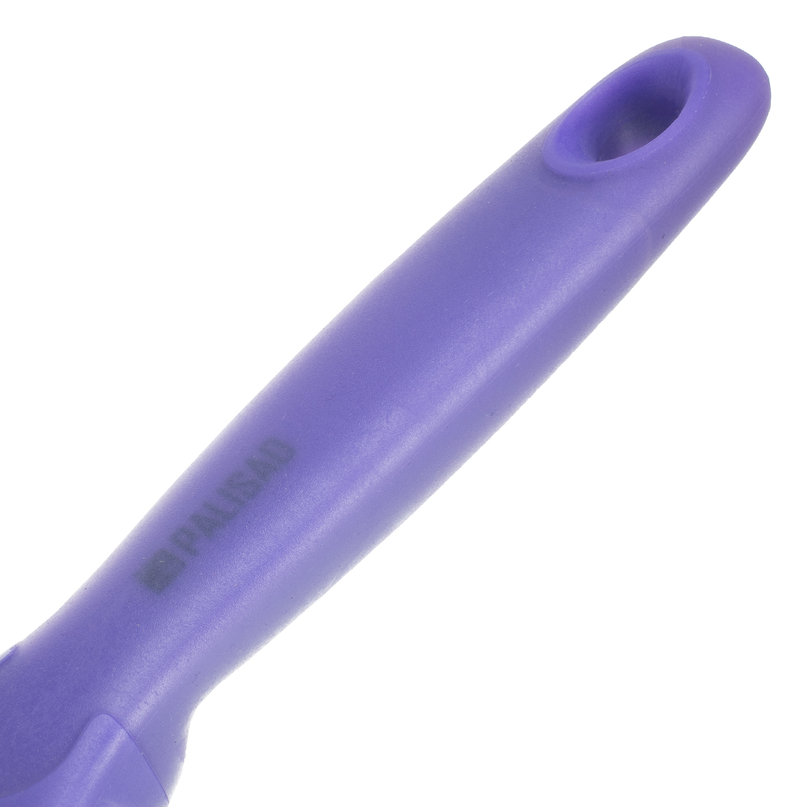 картинка Рыхлитель 3 - зубый, 75 х 250 мм, пластиковый, гелевая рукоятка, Nylon Soft, Palisad от магазина Одежда+