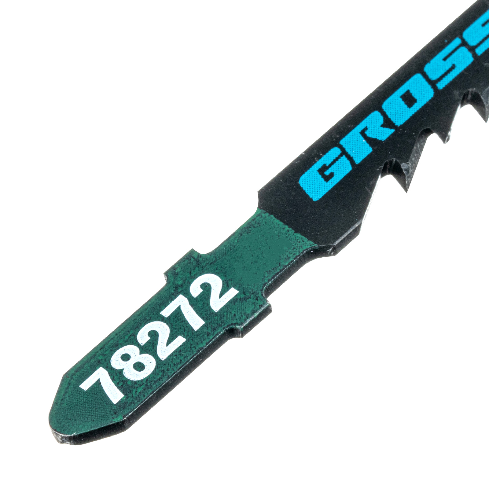 картинка Полотна для электролобзика  по дереву, 2 шт, ( 3104-XL ) Gross от магазина Одежда+