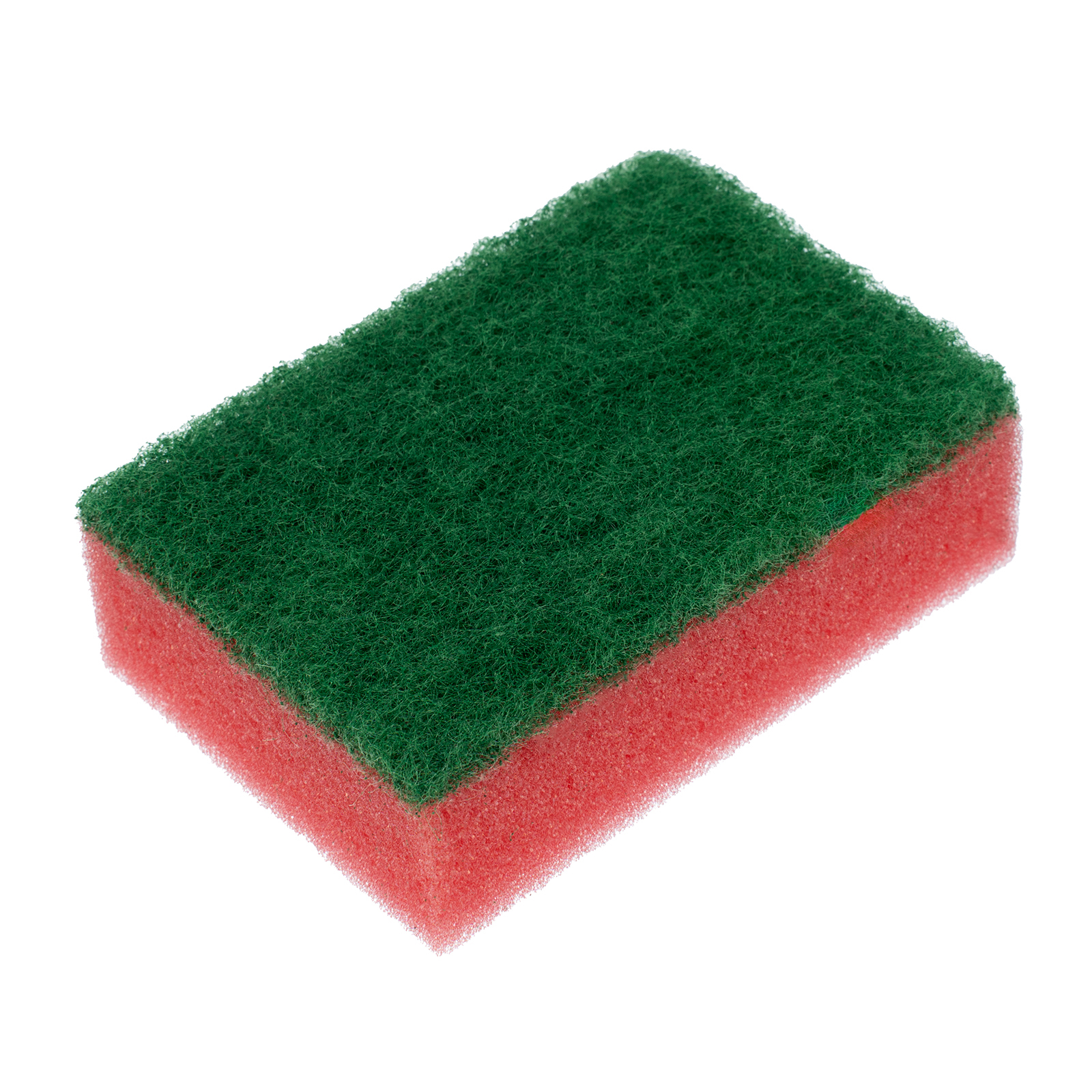 картинка Губки для посуды Optima MAXI, 98 x 65 x 31 мм, 5 шт., Home Palisad от магазина Одежда+