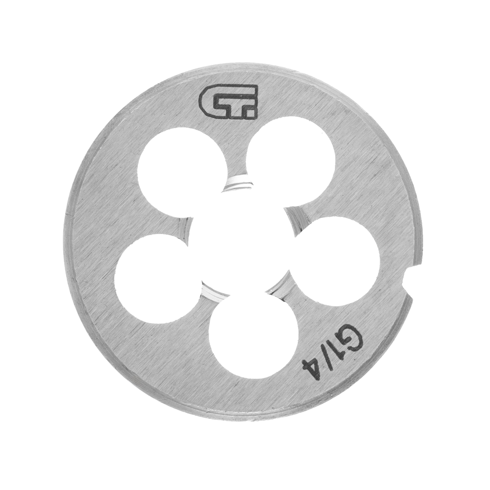 картинка Плашка G1/4 Сибртех от магазина Одежда+