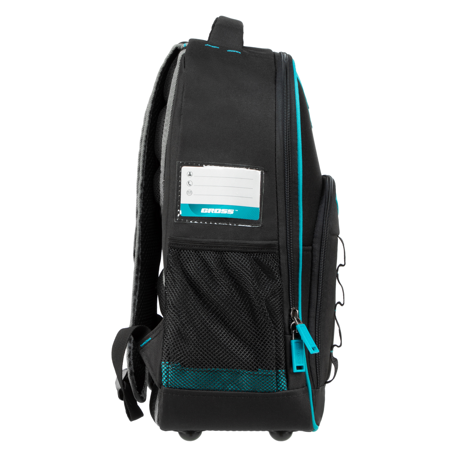 картинка Рюкзак для инструмента, 450х340х170мм Gross от магазина Одежда+