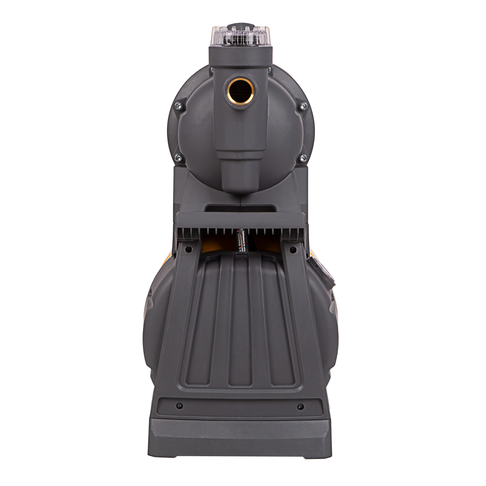картинка Насосная станция PSХ1300, Х-Pro, 1300 Вт, 4500 л/ч, ресивер 24 л, подъем 48 м Denzel от магазина Одежда+