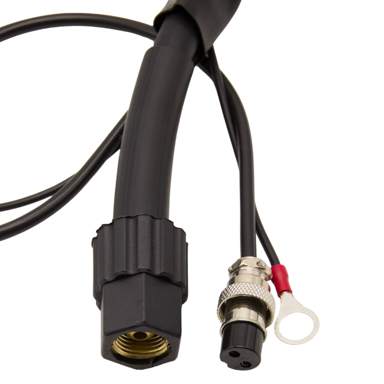 картинка Плазменный резак PW P80 (M16x1,5 / 2pin / 5m) от магазина Одежда+