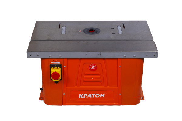 картинка Станок вертикально-фрезерный Кратон WMM-1600 4 01 04 004 от магазина Одежда+