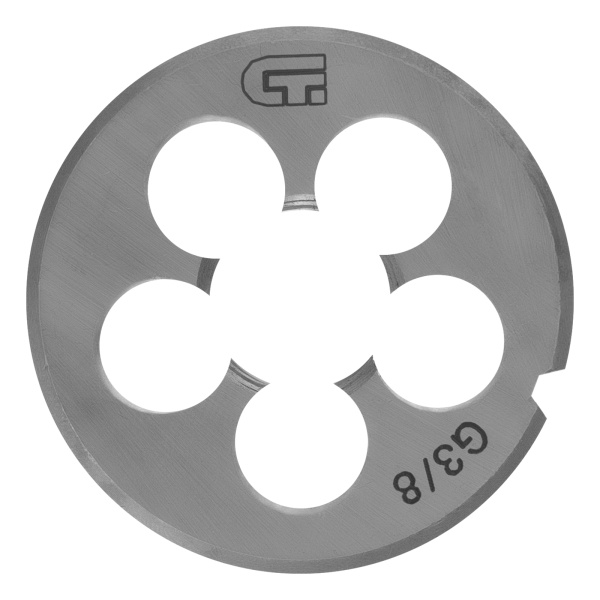 картинка Плашка G3/8 Сибртех от магазина Одежда+