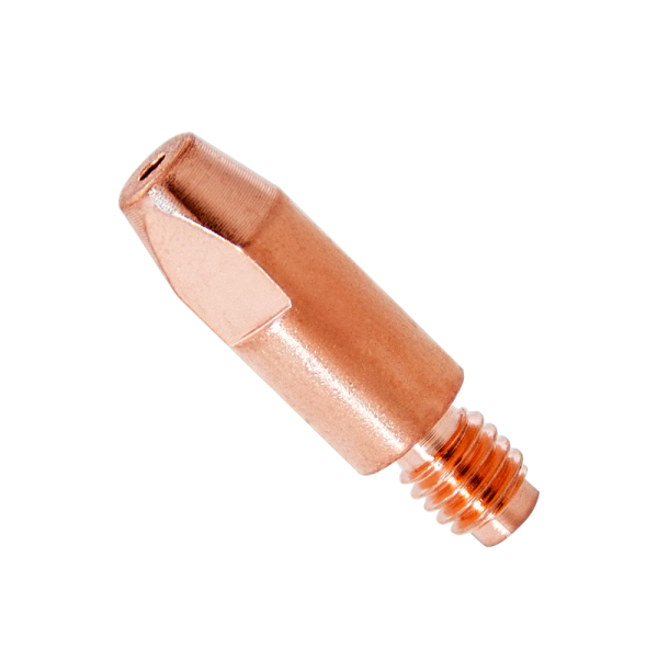 картинка Наконечник М6x28х1,6 mm E-Cu от магазина Одежда+