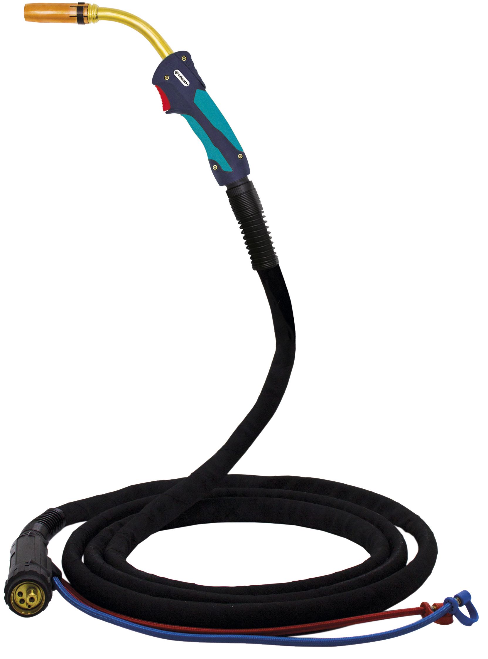 картинка Горелка MW 501 PRO (5m / Water / Euro) от магазина Одежда+