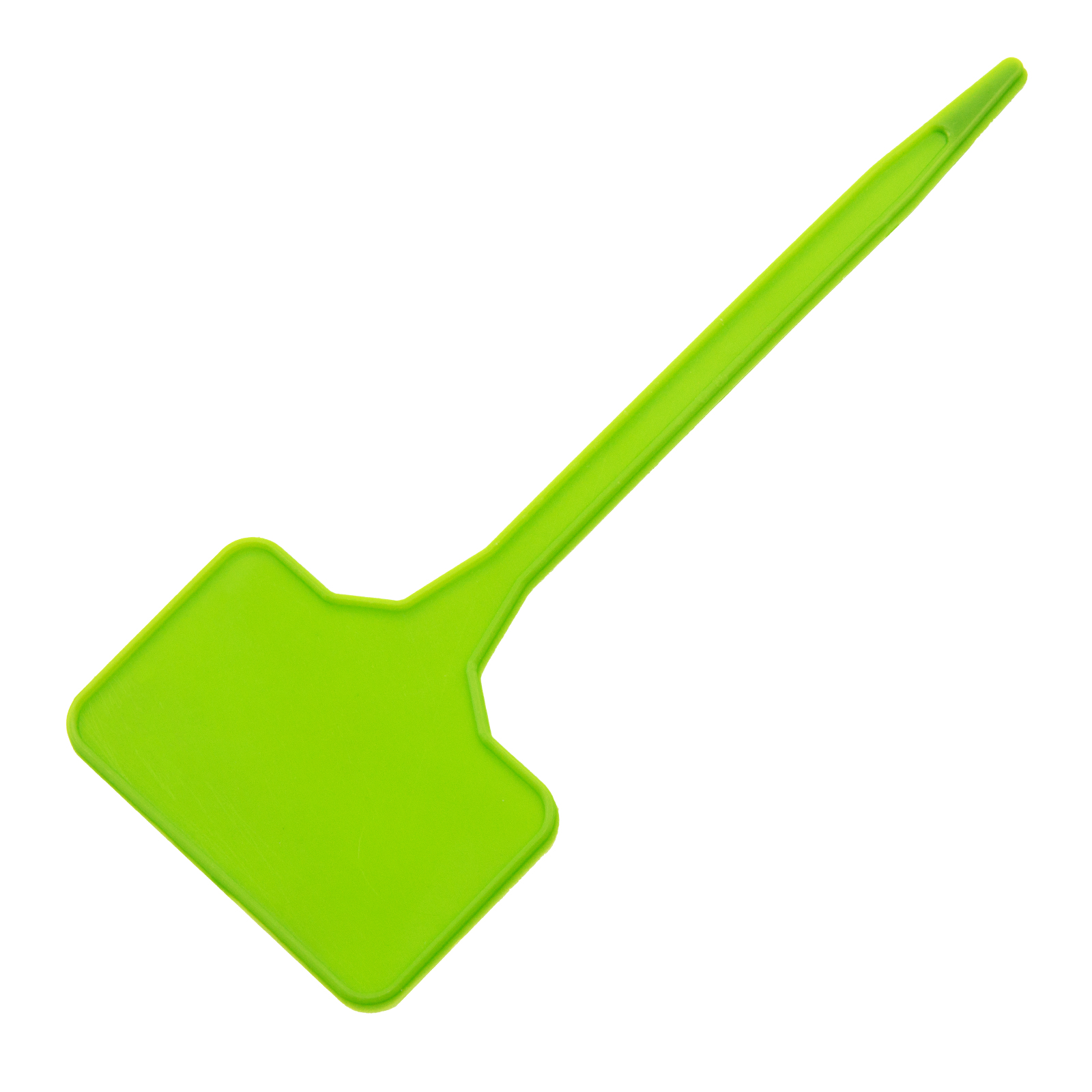 картинка Посадочные таблички 35 х 55 мм, пика 110 мм, 20 шт, Palisad от магазина Одежда+