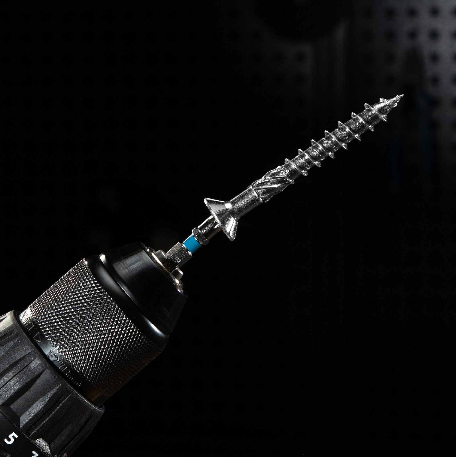 картинка Бита Torx 30 х 50, сталь S2, 10 шт. Gross от магазина Одежда+