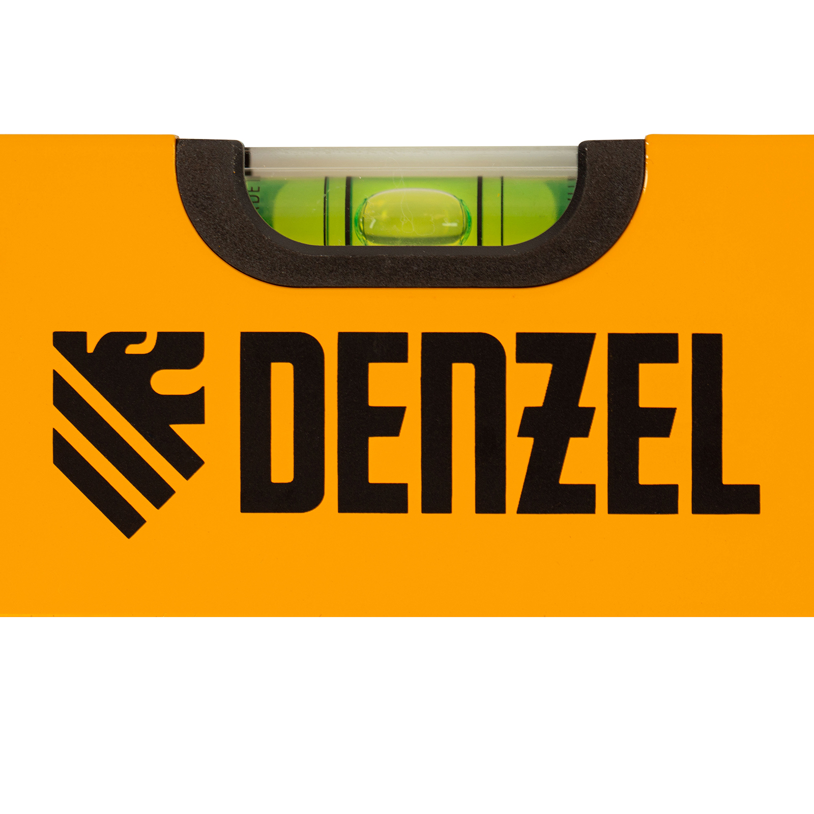 картинка Уровень алюминиевый, 2000 мм, фрезерованный, 3 глазка Denzel от магазина Одежда+