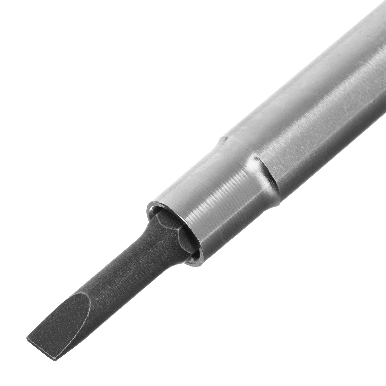 картинка Отвертка комбинированная SL5/PH1, SL6/PH2 Сибртех от магазина Одежда+