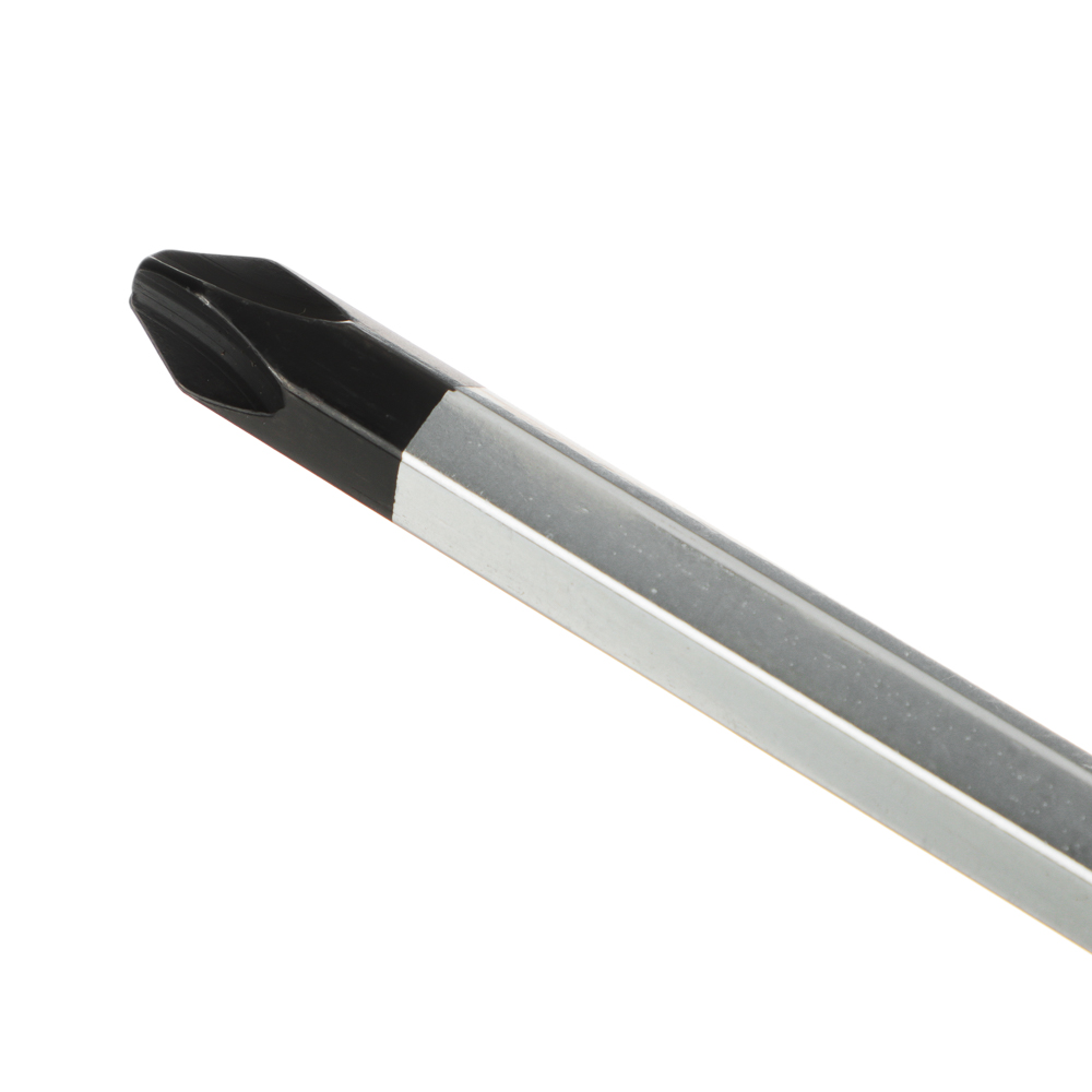 картинка ЕРМАК Набор усиленных отверток 4шт SL 6*250; 8*250/ PH2*250;PH3*250 от магазина Одежда+