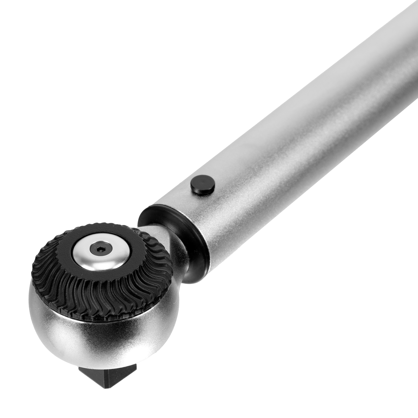 картинка Ключ динамометрический, 20-200 Нм, 1/2", CrV Gross от магазина Одежда+
