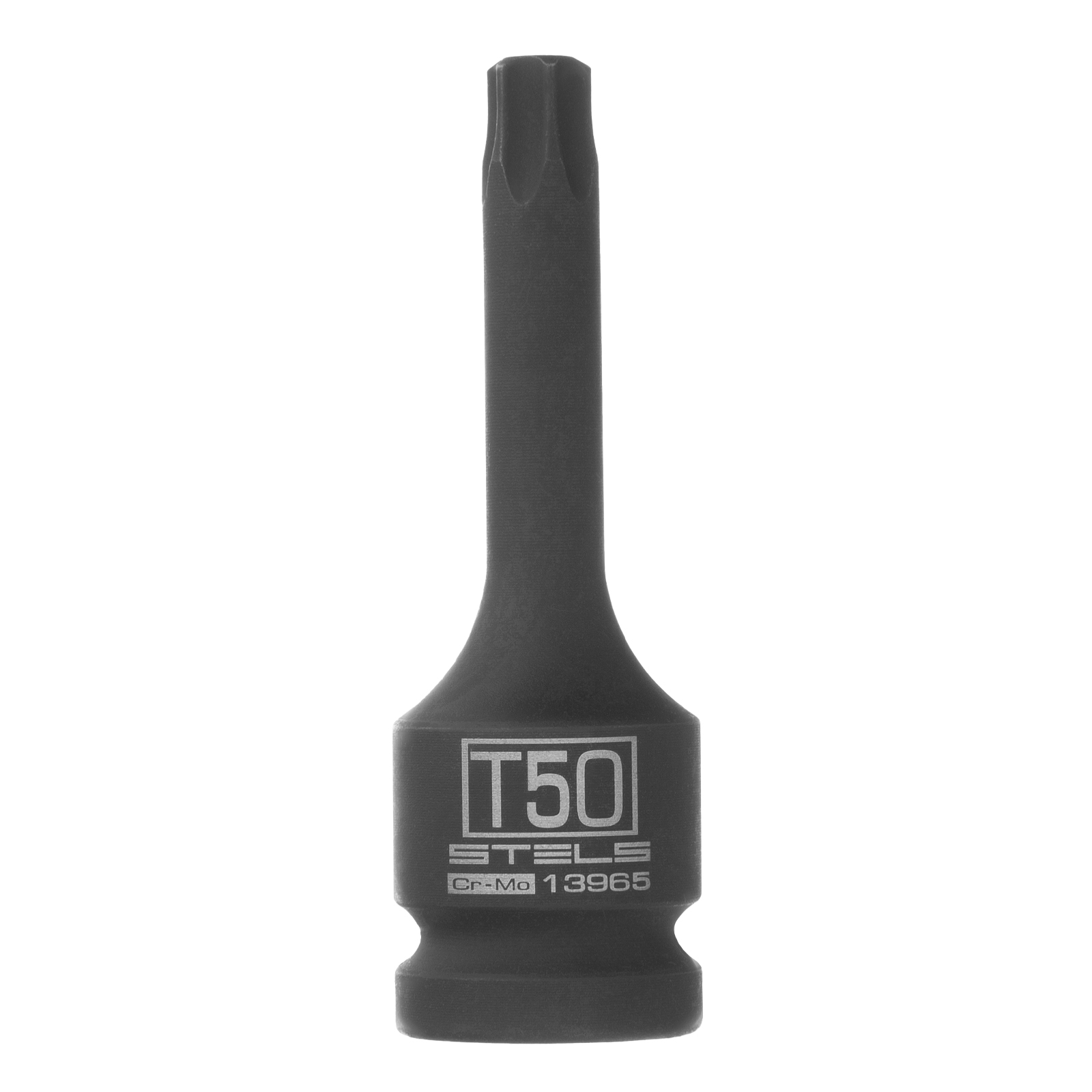 картинка Головка ударная Torx 50, 1/2 Stels от магазина Одежда+