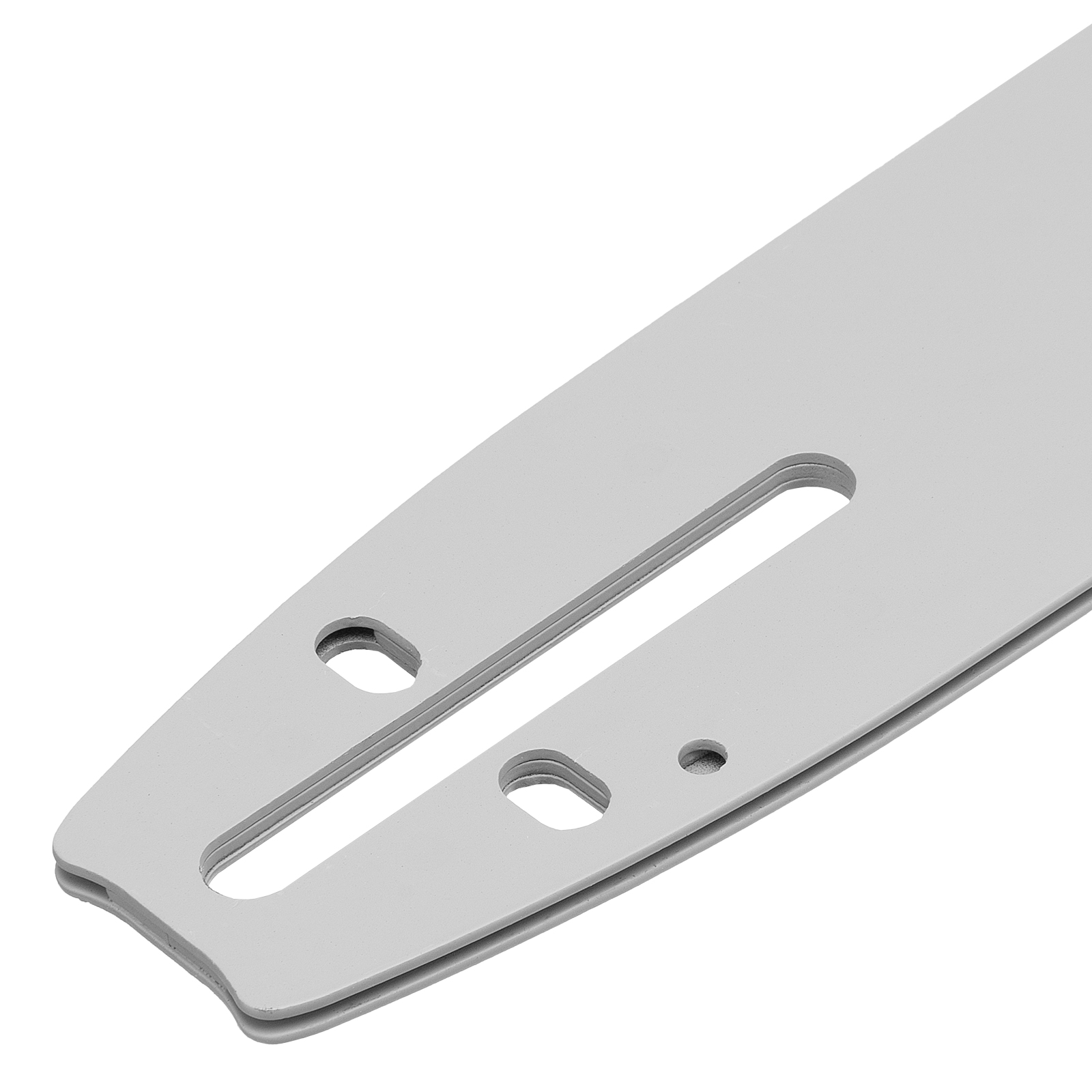 картинка Шина для бензопилы DGS-4516P, длина 40 см (16") шаг 0,325", паз 1,5 мм, 64 звена Denzel от магазина Одежда+