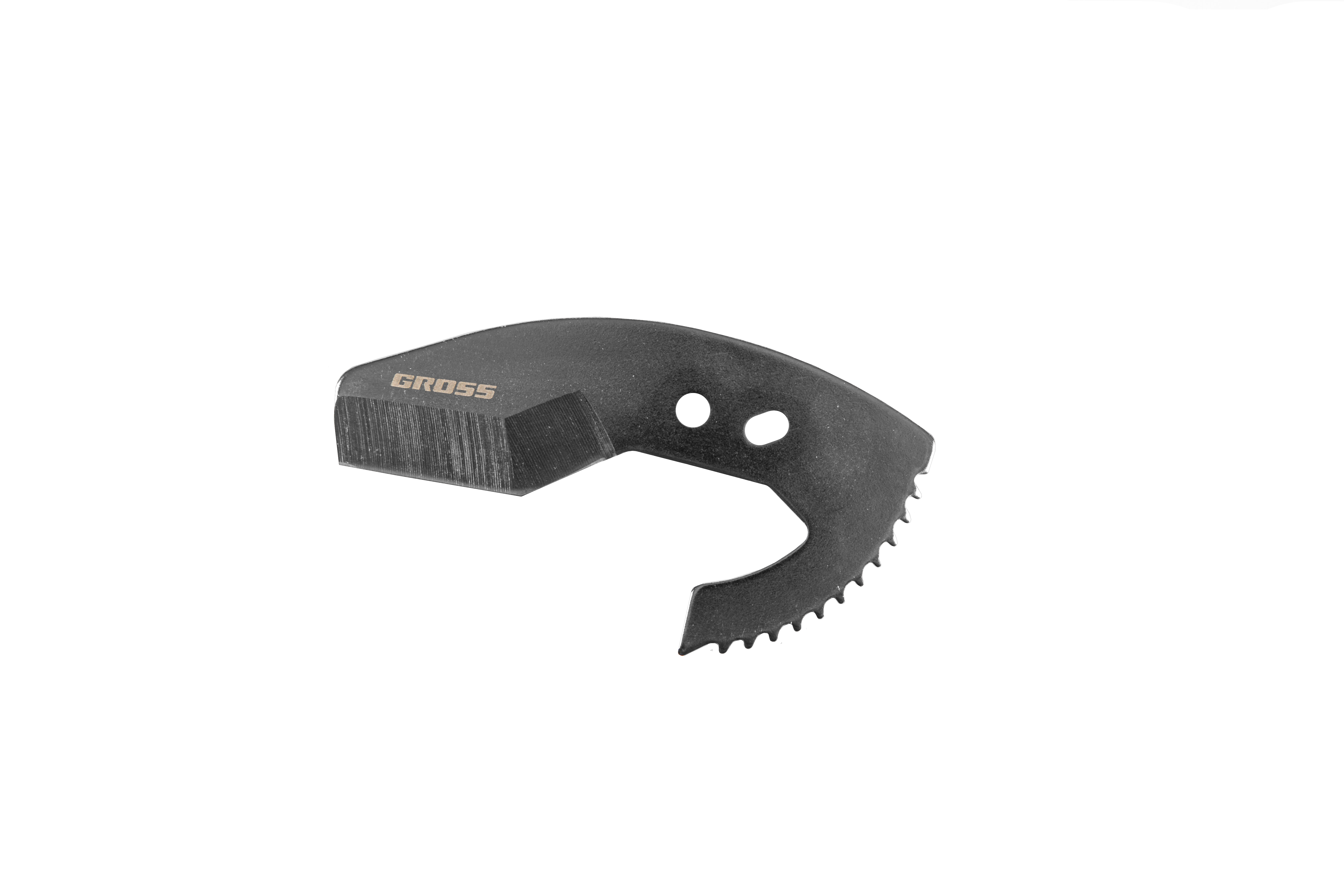 картинка Лезвие для ножниц по изделиям из ПВХ D-42mm (арт.78426) Gross от магазина Одежда+