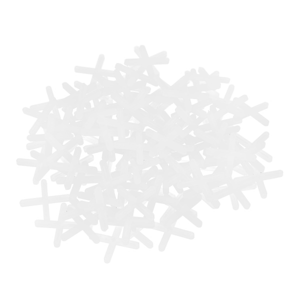 картинка Крестики, 2.5 мм, для кладки плитки, 100 шт Matrix от магазина Одежда+