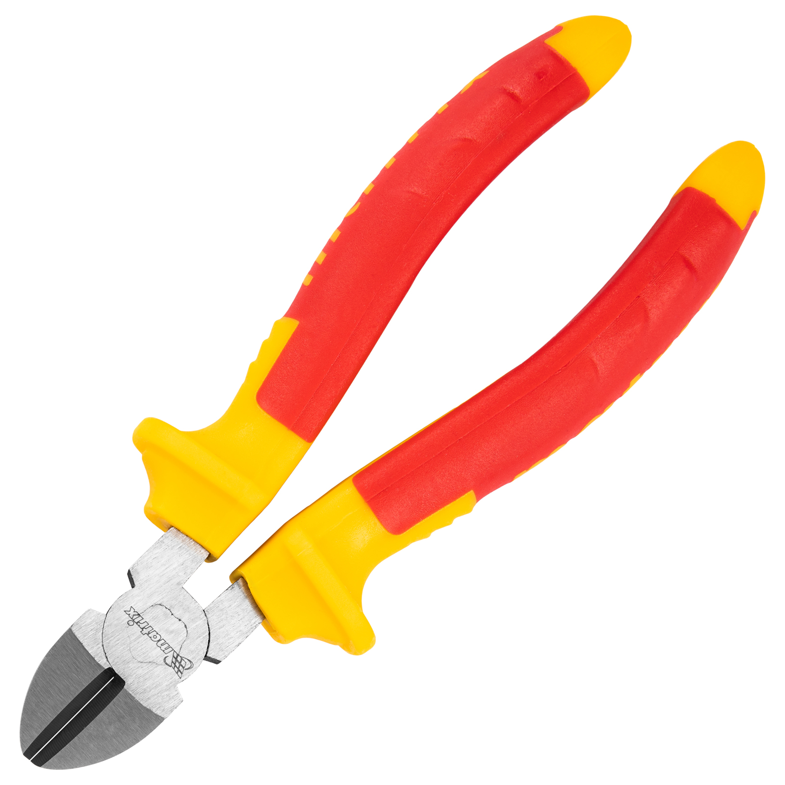 картинка Бокорезы Insulated, 160 мм, двухкомпонентные рукоятки Matrix Professional от магазина Одежда+