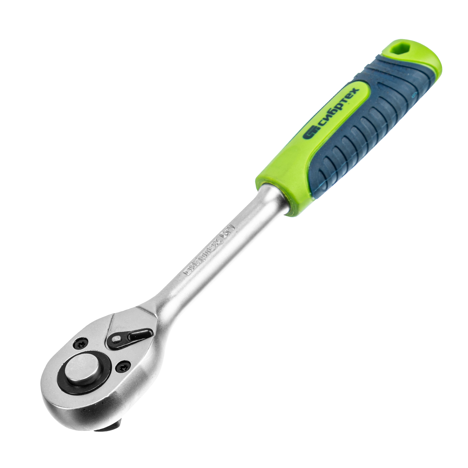 картинка Набор инструментов, 1/2", 3/8", 1/4", пластиковый кейс 172 предм. Сибртех от магазина Одежда+