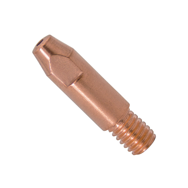 картинка Наконечник М6x28х1,6 mm E-Cu (BS) от магазина Одежда+