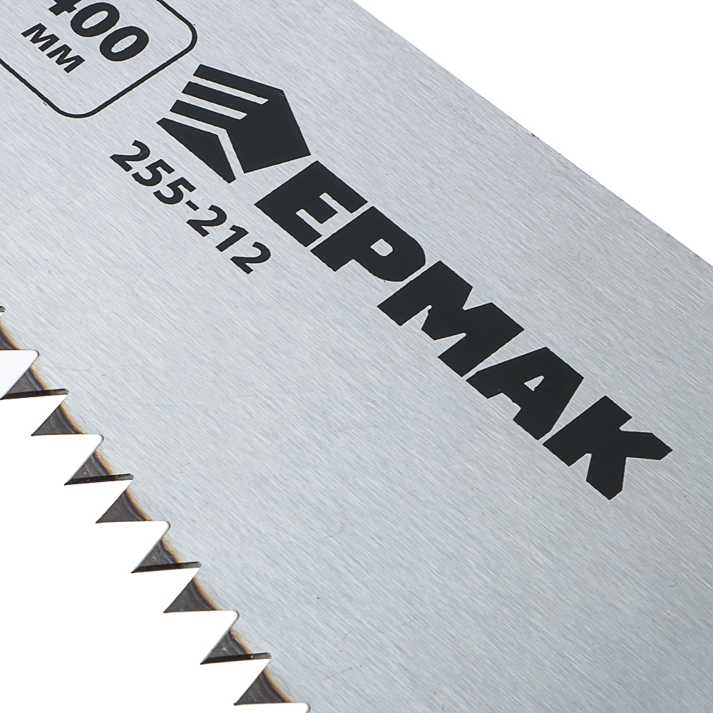 картинка ЕРМАК Ножовка по дереву Быстрый рез 2D 400мм от магазина Одежда+