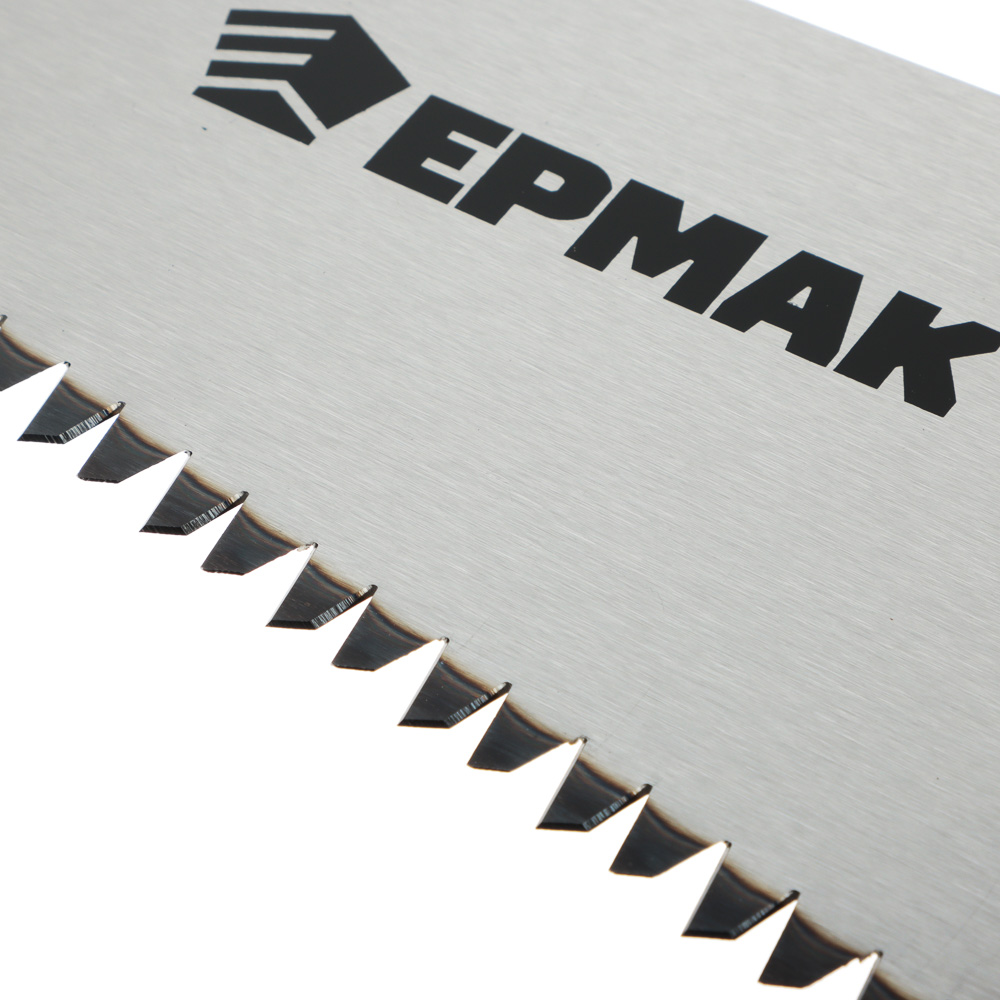 картинка ЕРМАК Ножовка по дереву MAXI 3D 400мм от магазина Одежда+