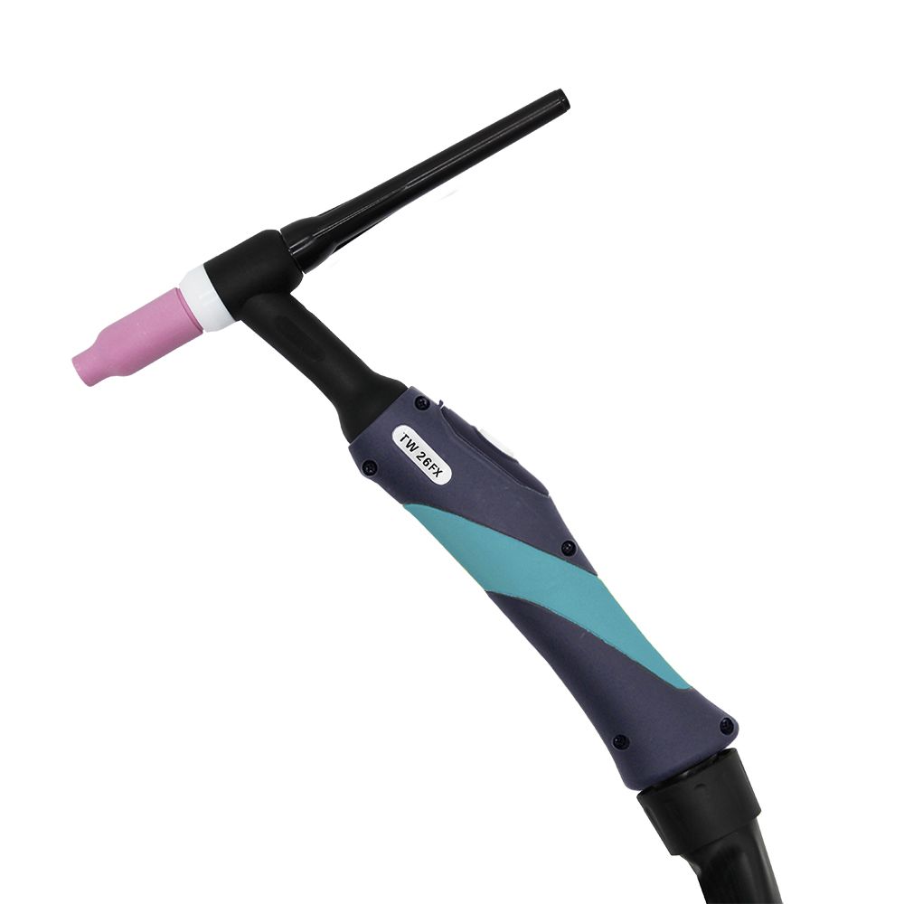 картинка Горелка TW 26FX 4m (M12x1 / 2pin) от магазина Одежда+