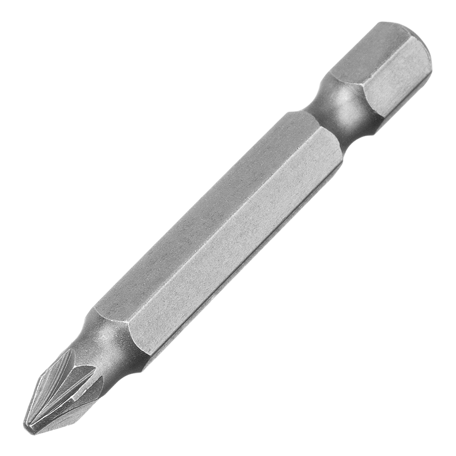 картинка Бита PZ1 x 50, сталь CrMo, 5 шт. Сибртех от магазина Одежда+