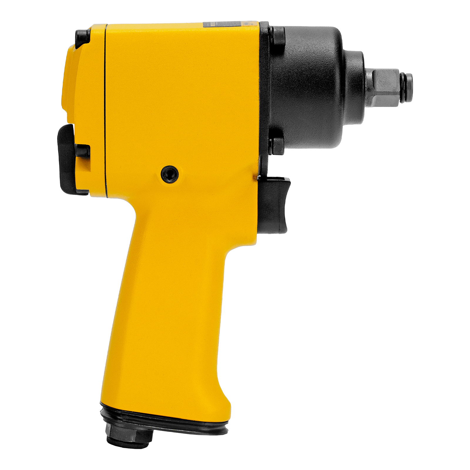 картинка Ударный пневмогайковерт IWS550 Compact, 1/2", 8500 об/мин, 710 Нм Denzel от магазина Одежда+