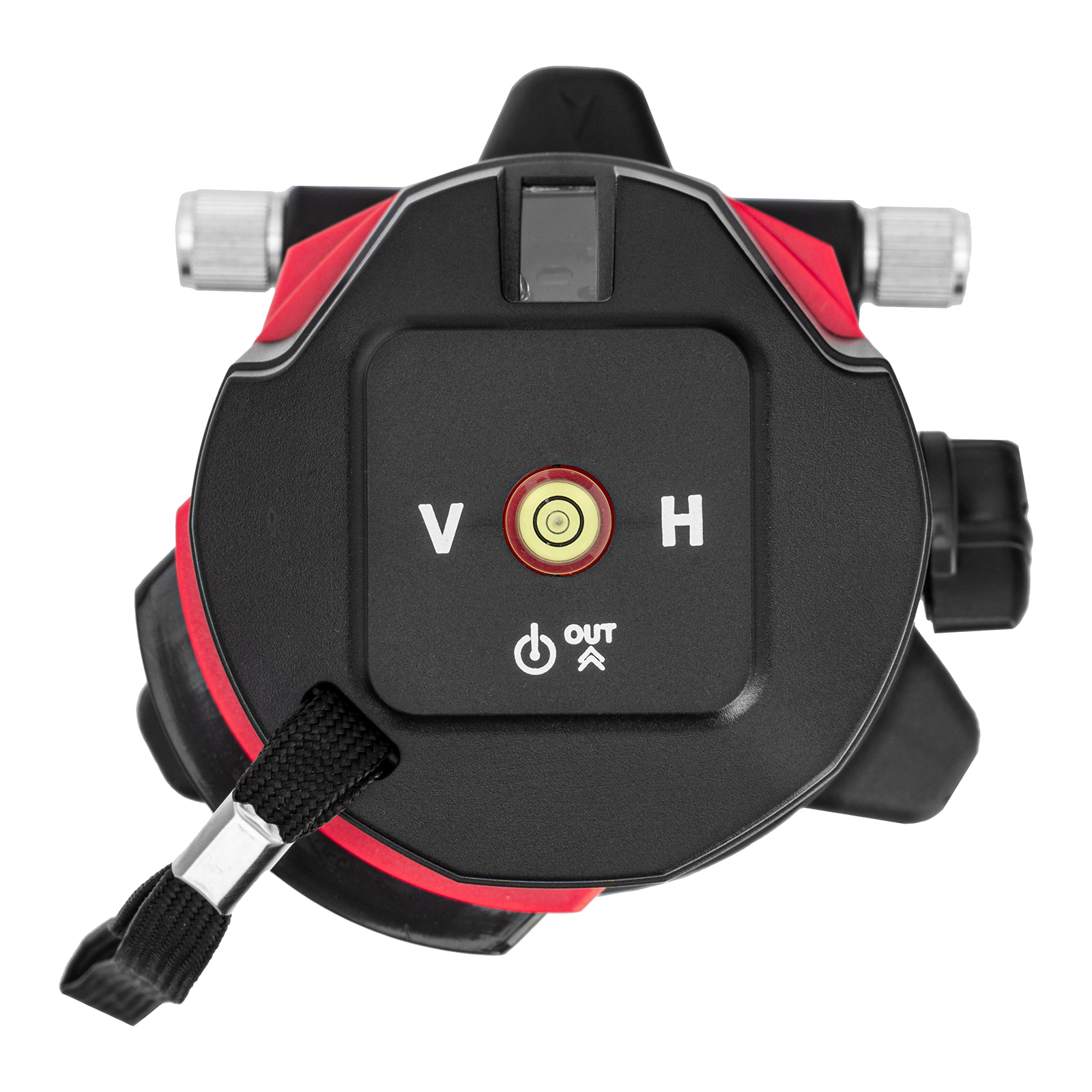 картинка Лазерный уровень CRX-30G, 30 м, зеленый луч, батарейки, резьба 5/8" MTX от магазина Одежда+