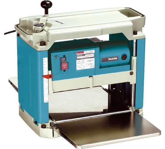 картинка Рейсмусовый станок Makita 2012 NB от магазина Одежда+
