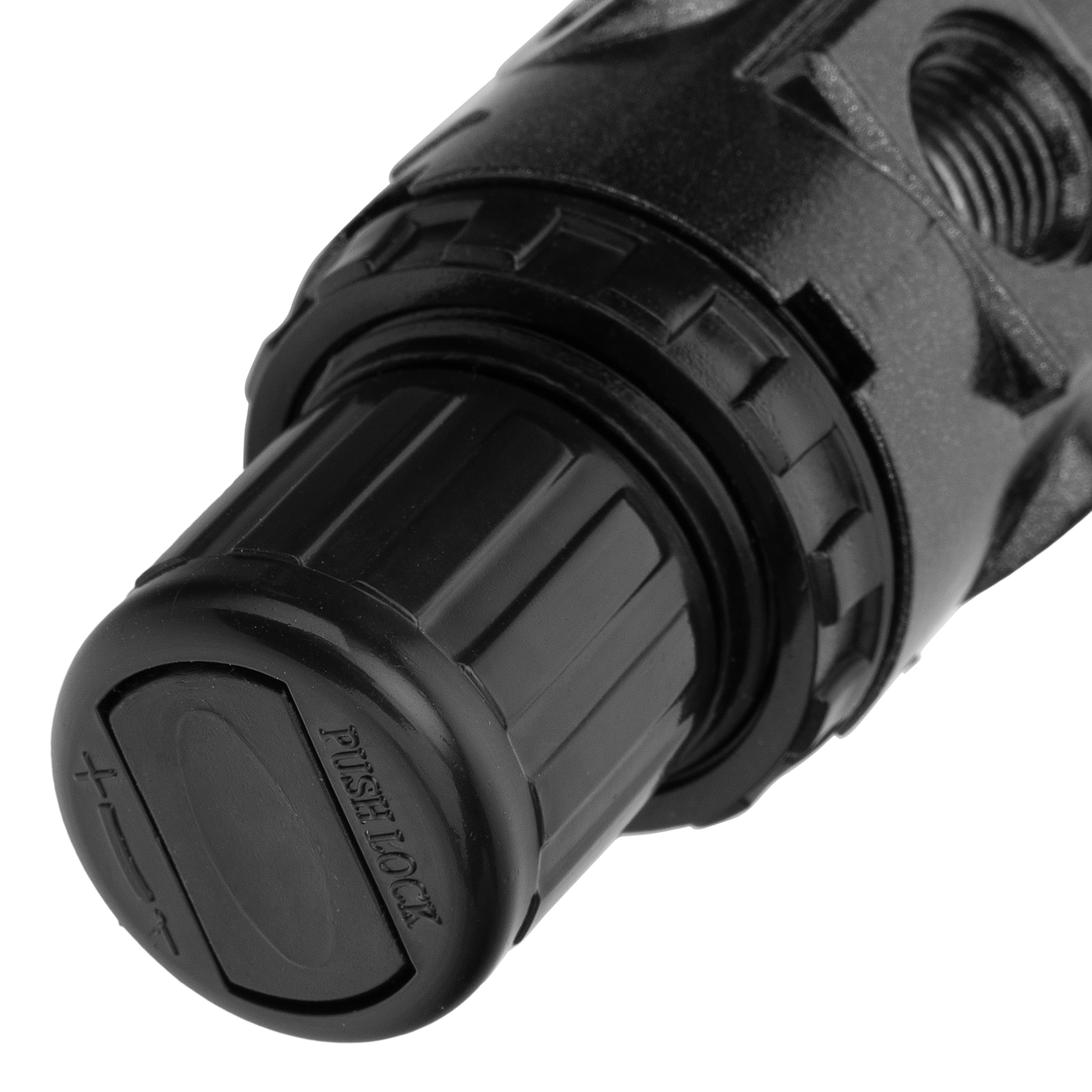 картинка Фильтр-регулятор FR1500, 10 бар, 1500 л/мин, 1/4" Denzel от магазина Одежда+