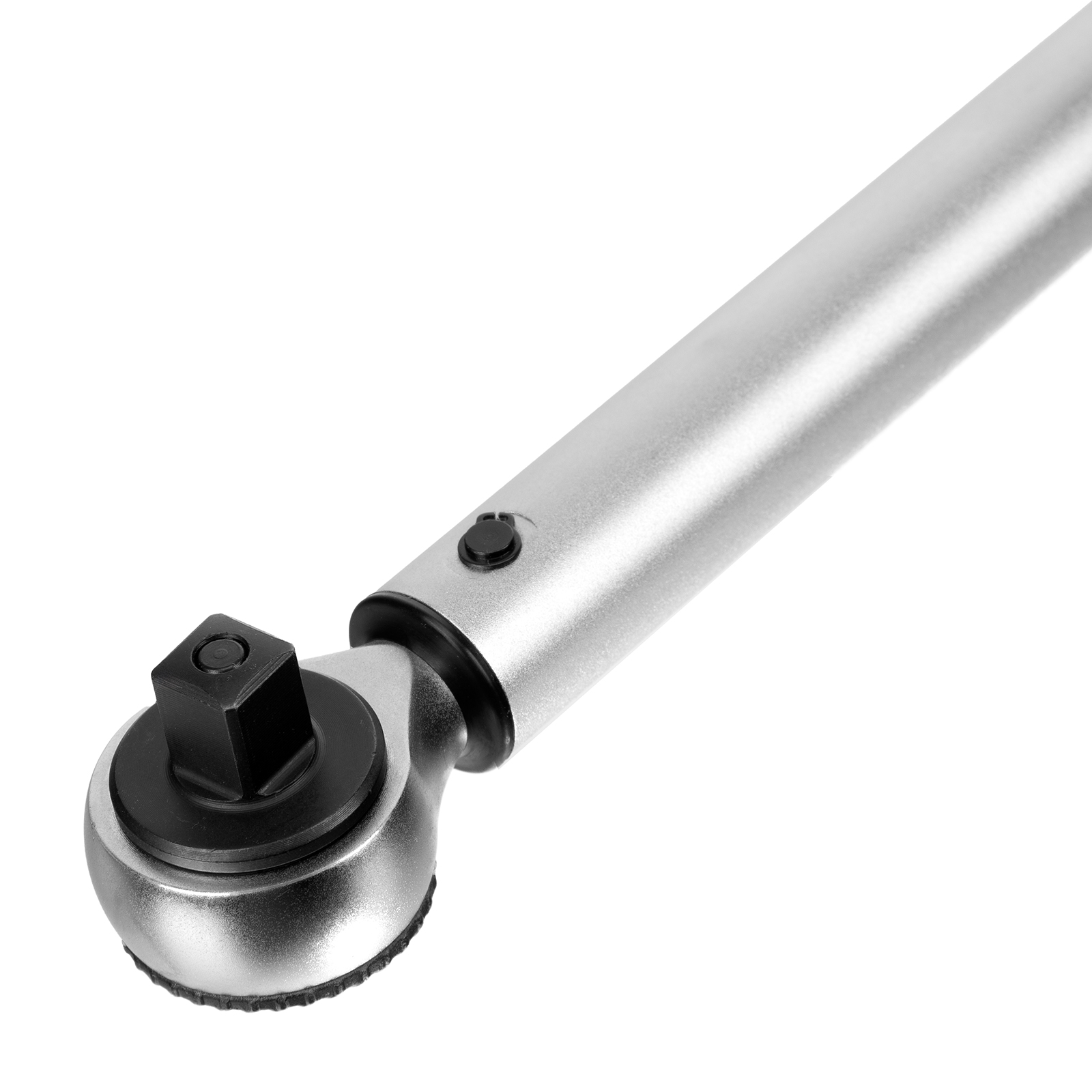 картинка Ключ динамометрический, 20-200 Нм, 1/2", CrV Gross от магазина Одежда+