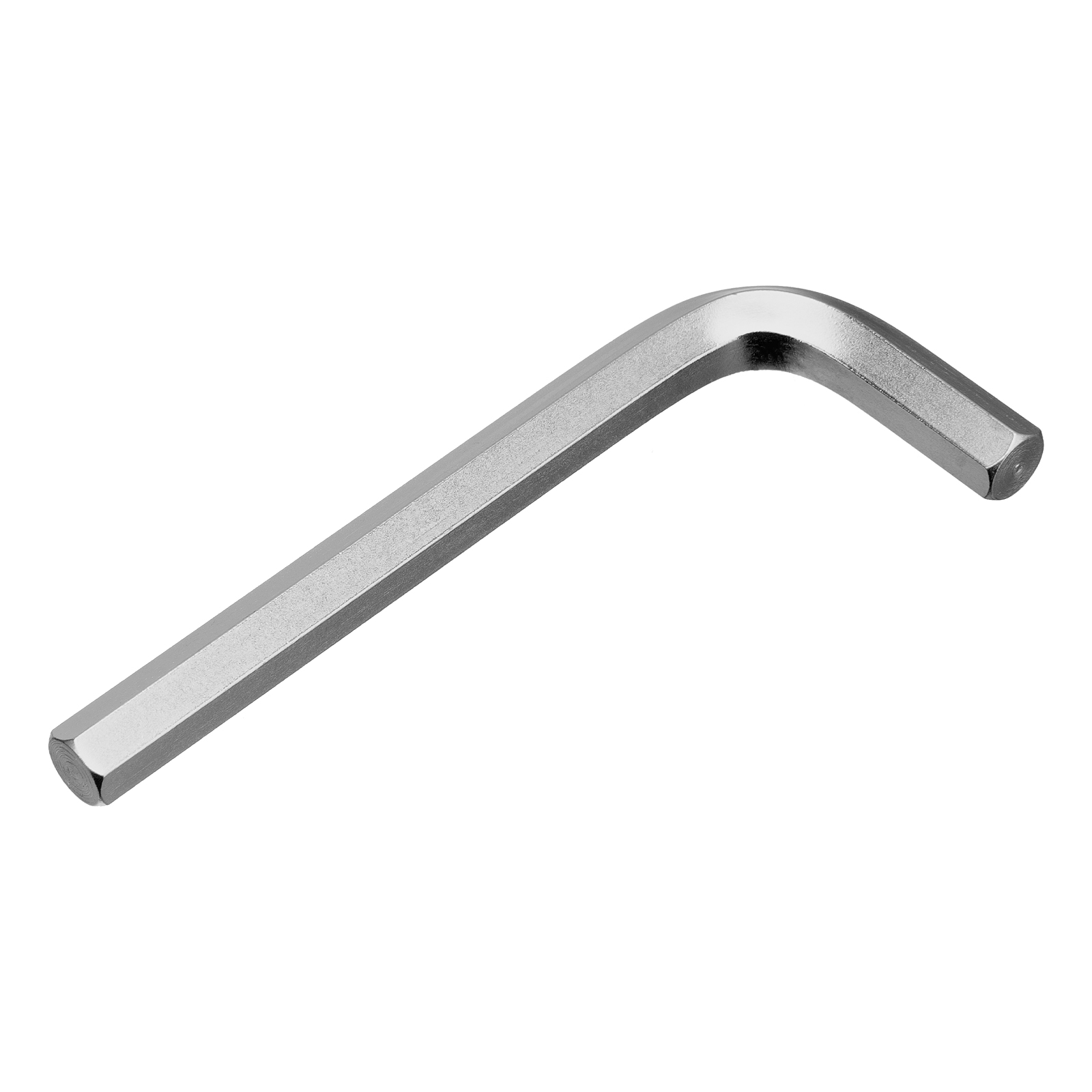 картинка Набор ключей имбусовых HEX-Torx , 18 шт: HEX 1.5-10 мм, T10-T50, CrV, удлиненных, с сатиновым покрыт от магазина Одежда+