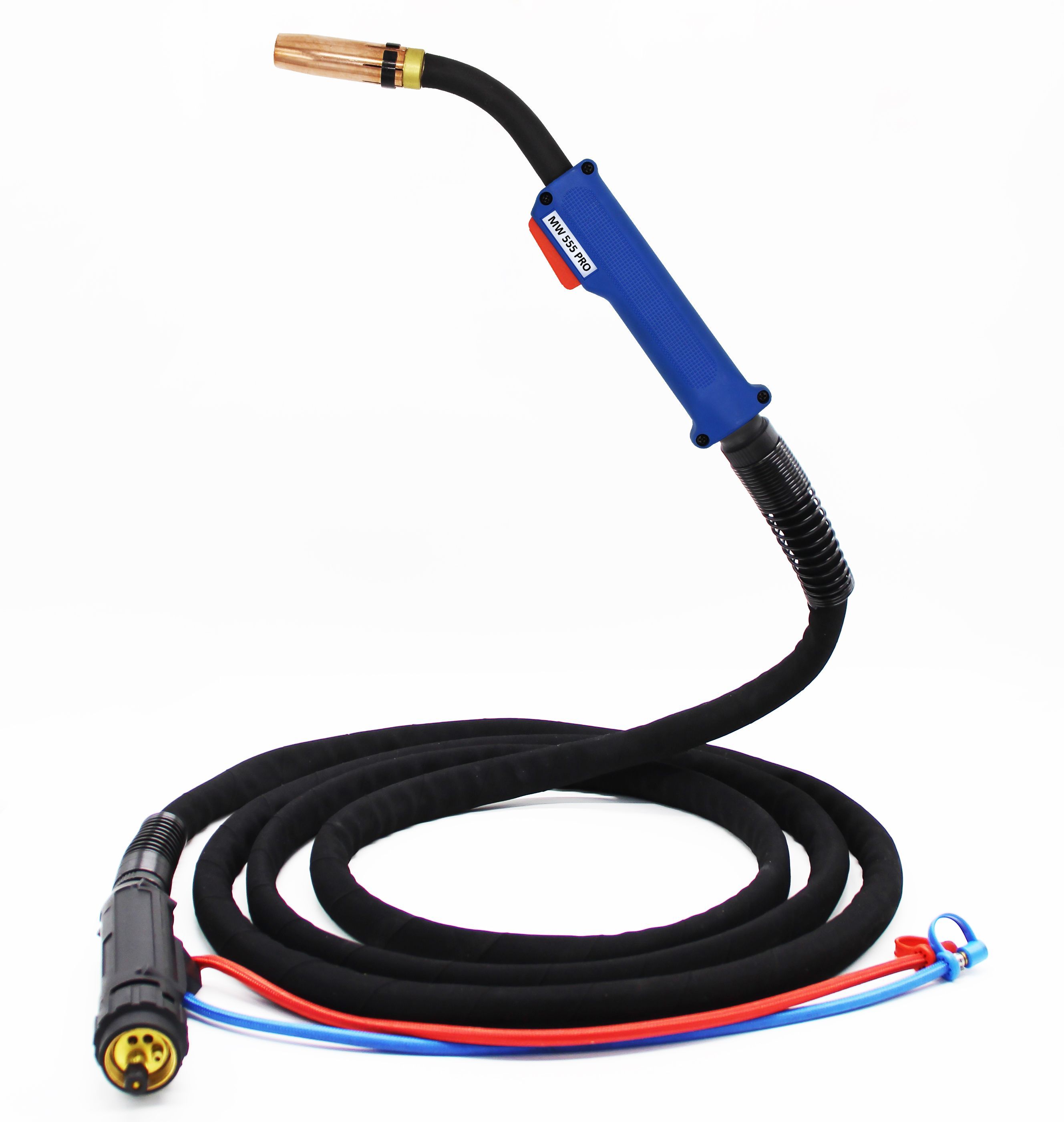 картинка Горелка MW 555 PRO (3m / Water / Euro) от магазина Одежда+