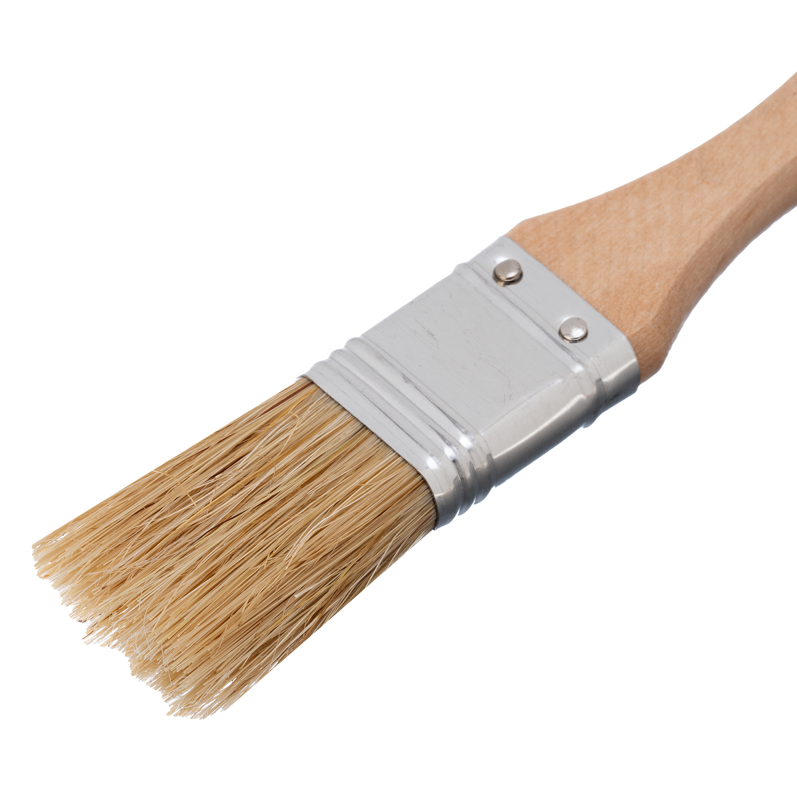 картинка Набор кистей, 3 шт, плоские 1/2", 3/4", 1" Sparta от магазина Одежда+
