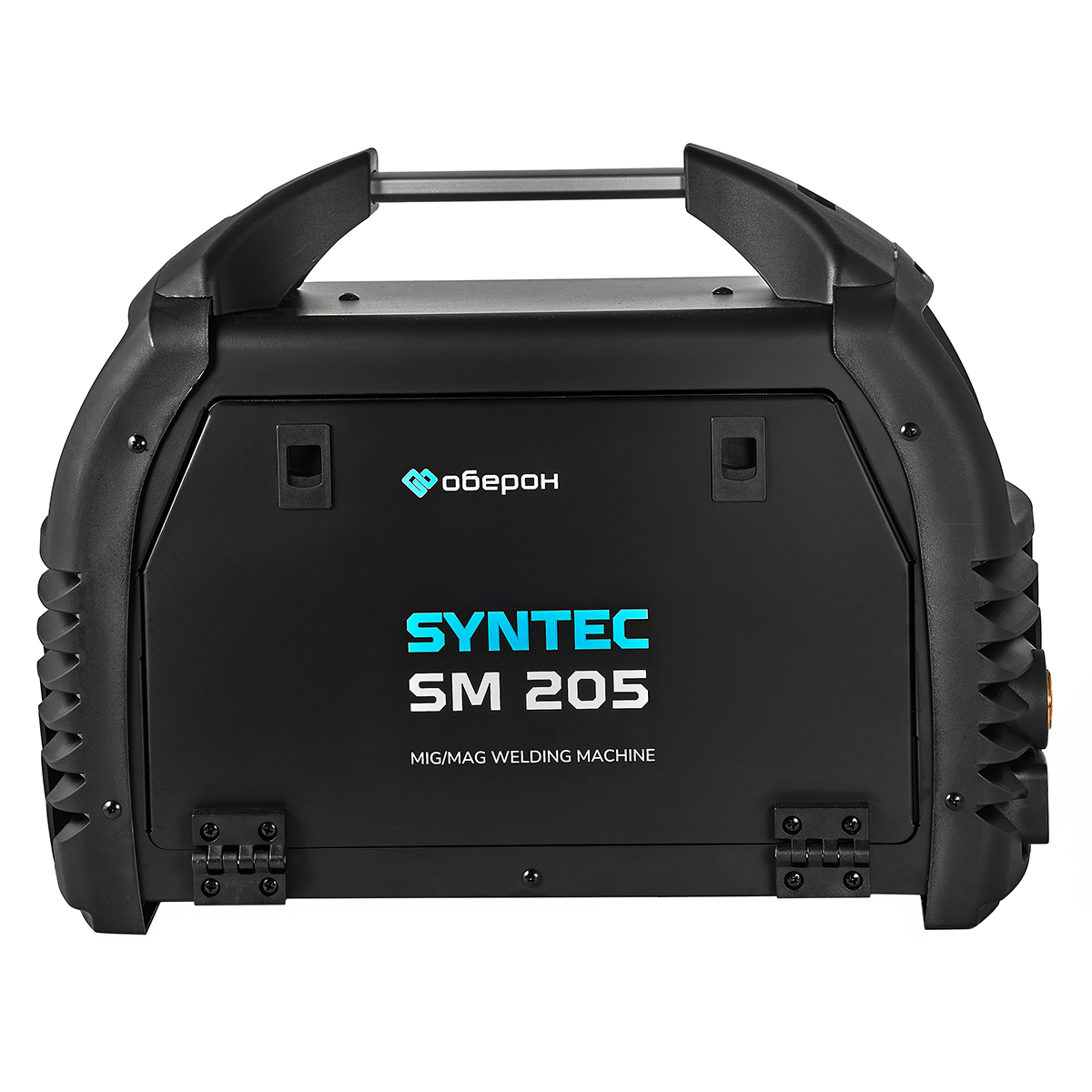 картинка Сварочный полуавтомат Оберон SM 205 SYNTEC от магазина Одежда+