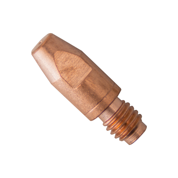 картинка Наконечник М8x30х1,0 mm CuCrZr от магазина Одежда+