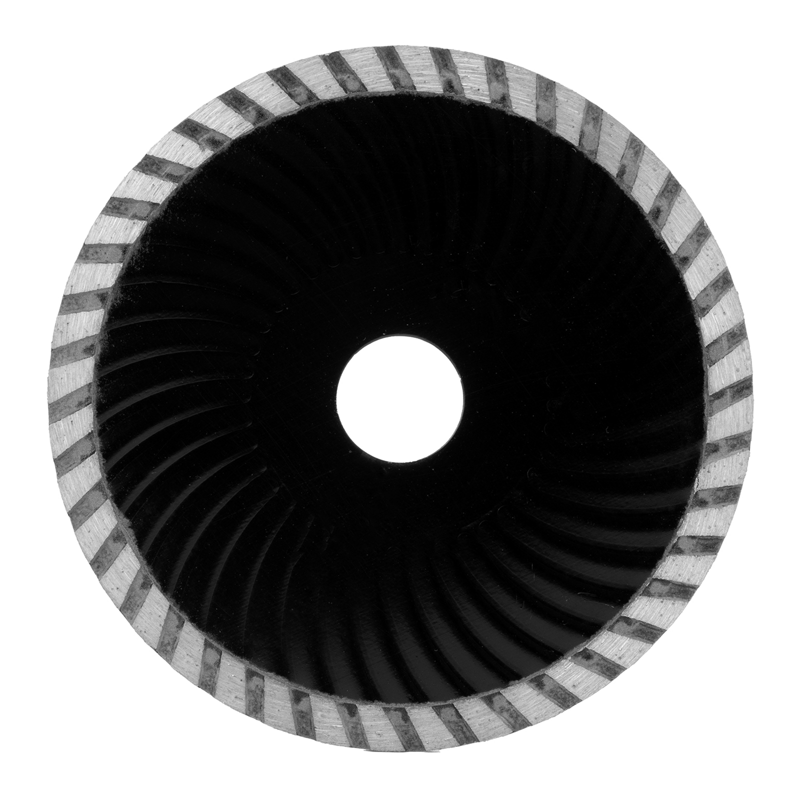 картинка Диск алмазный, отрезной Turbo, 125 х 22.2 мм, сухая резка Sparta от магазина Одежда+