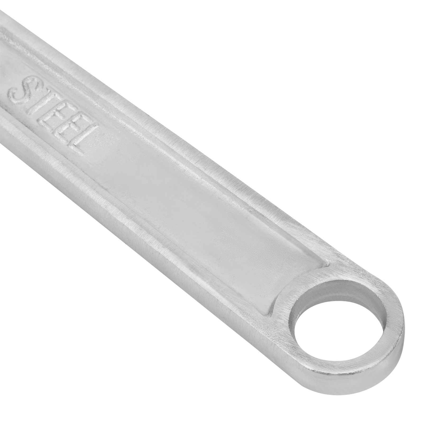 картинка Ключ разводной, 450 мм, хромированный Sparta от магазина Одежда+