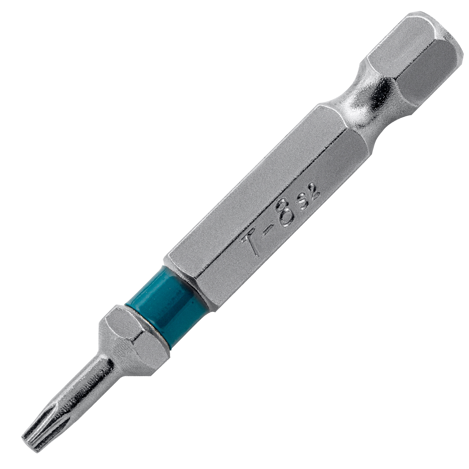 картинка Бита Torx 8 х 50, сталь S2, 10 шт. Gross от магазина Одежда+