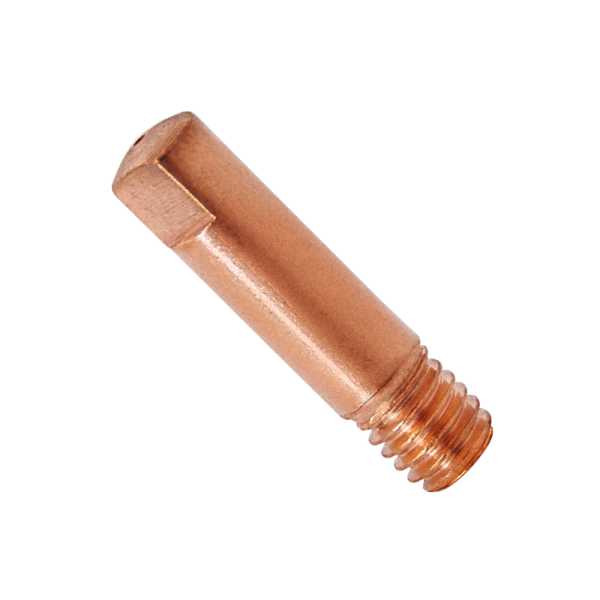 картинка Наконечник М6x25х1,0 mm E-Cu от магазина Одежда+