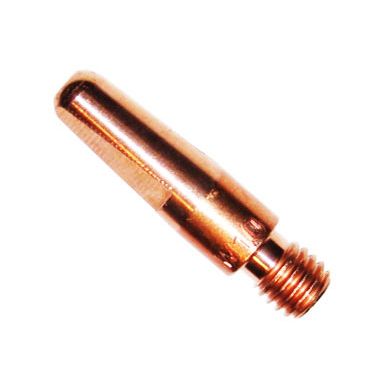 картинка Наконечник М8x37х1,2 mm Cu-Cr-Zr от магазина Одежда+