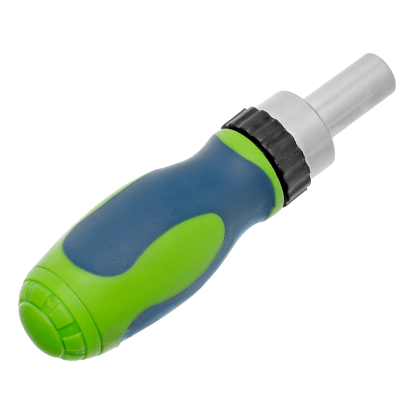картинка Отвертка ревер. + биты, 41 пред., PH+PZ+SL+H+T, CrV, 2к рукоятка Сибртех от магазина Одежда+