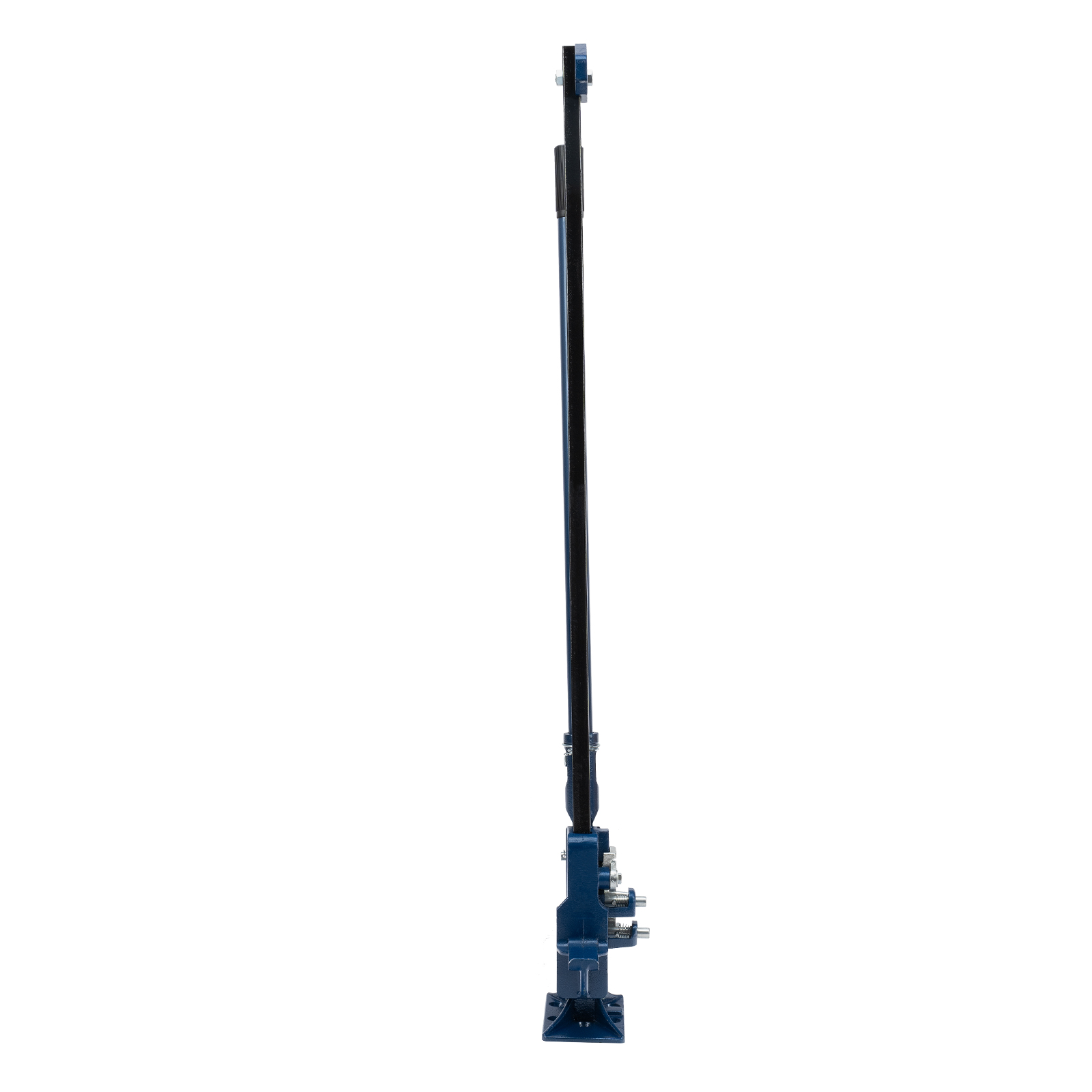 картинка Домкрат реечный профессиональный 3 т, 115-1030 мм. HigH Jack Stels от магазина Одежда+