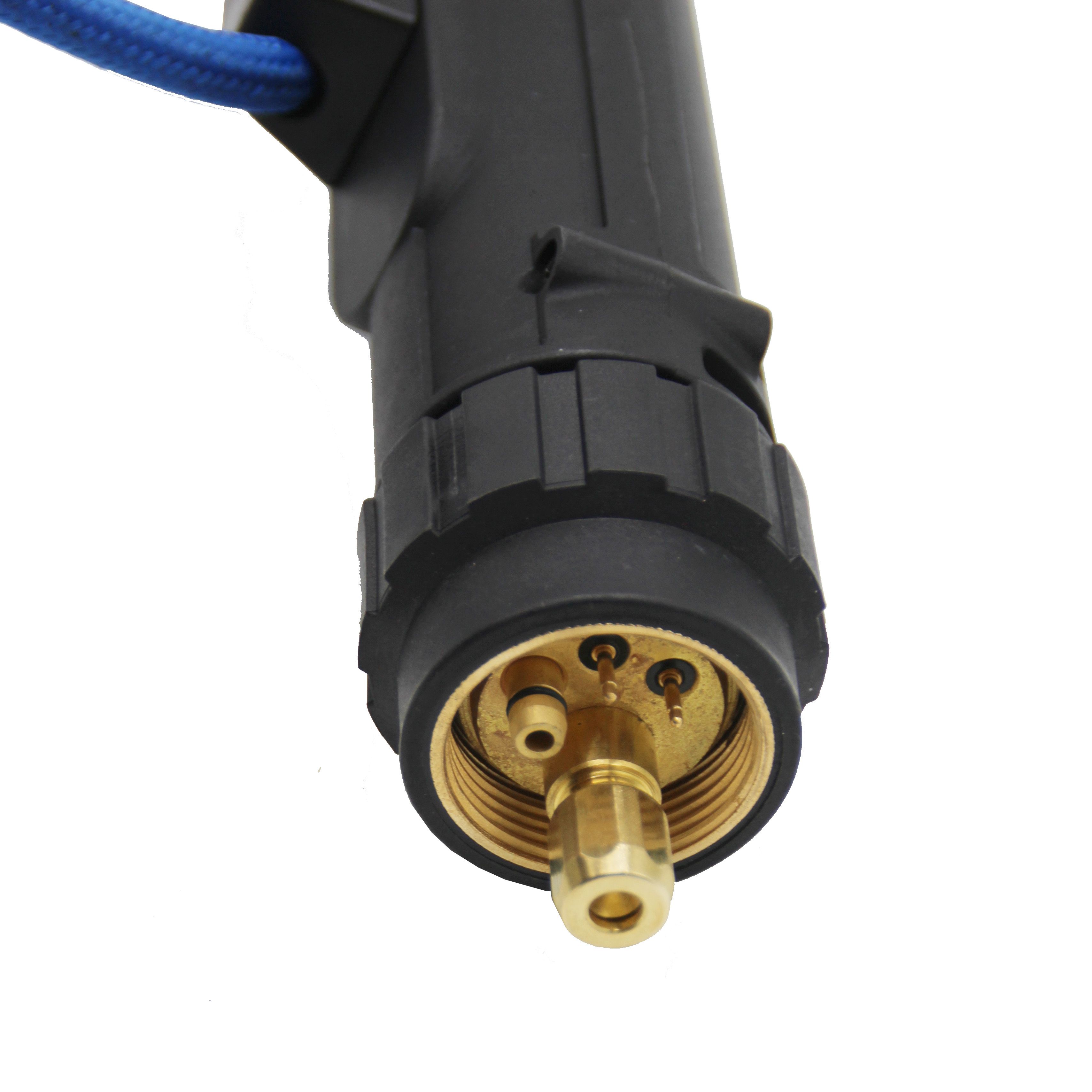 картинка Горелка MW 501 PRO (5m / Water / Euro) от магазина Одежда+